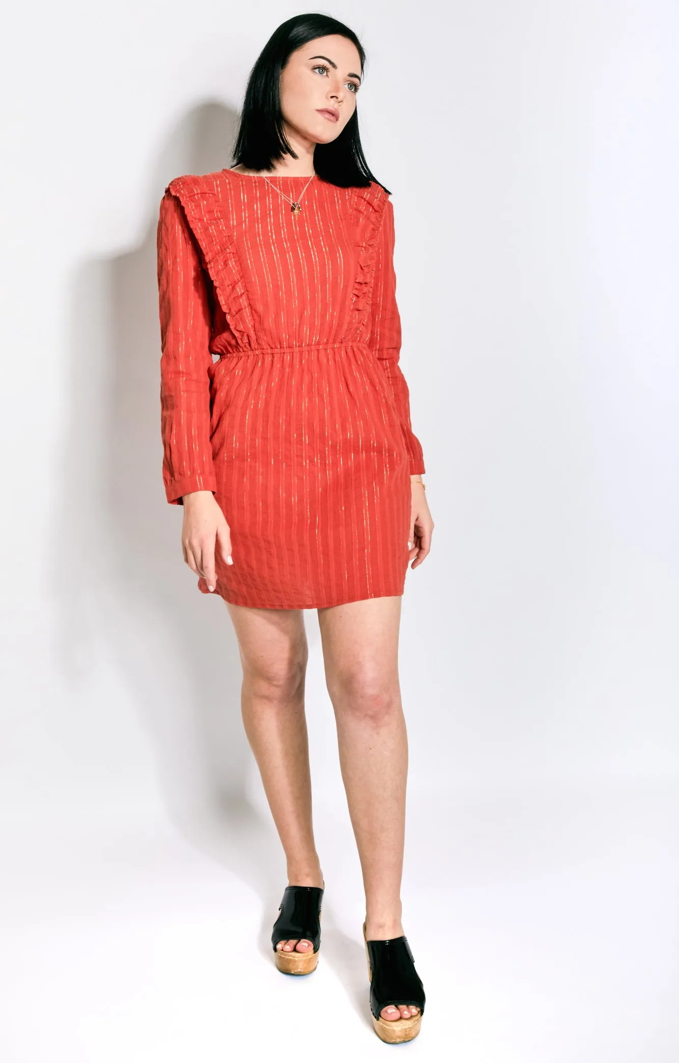 Sugar High Love Stoned Joni Dress