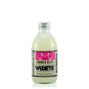 Summer Bliss SLS Free Hand Wash