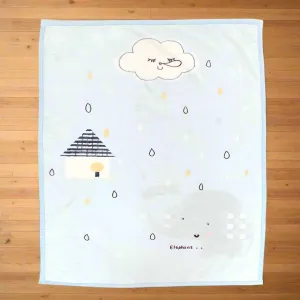 SUPER SOFT BLANKET