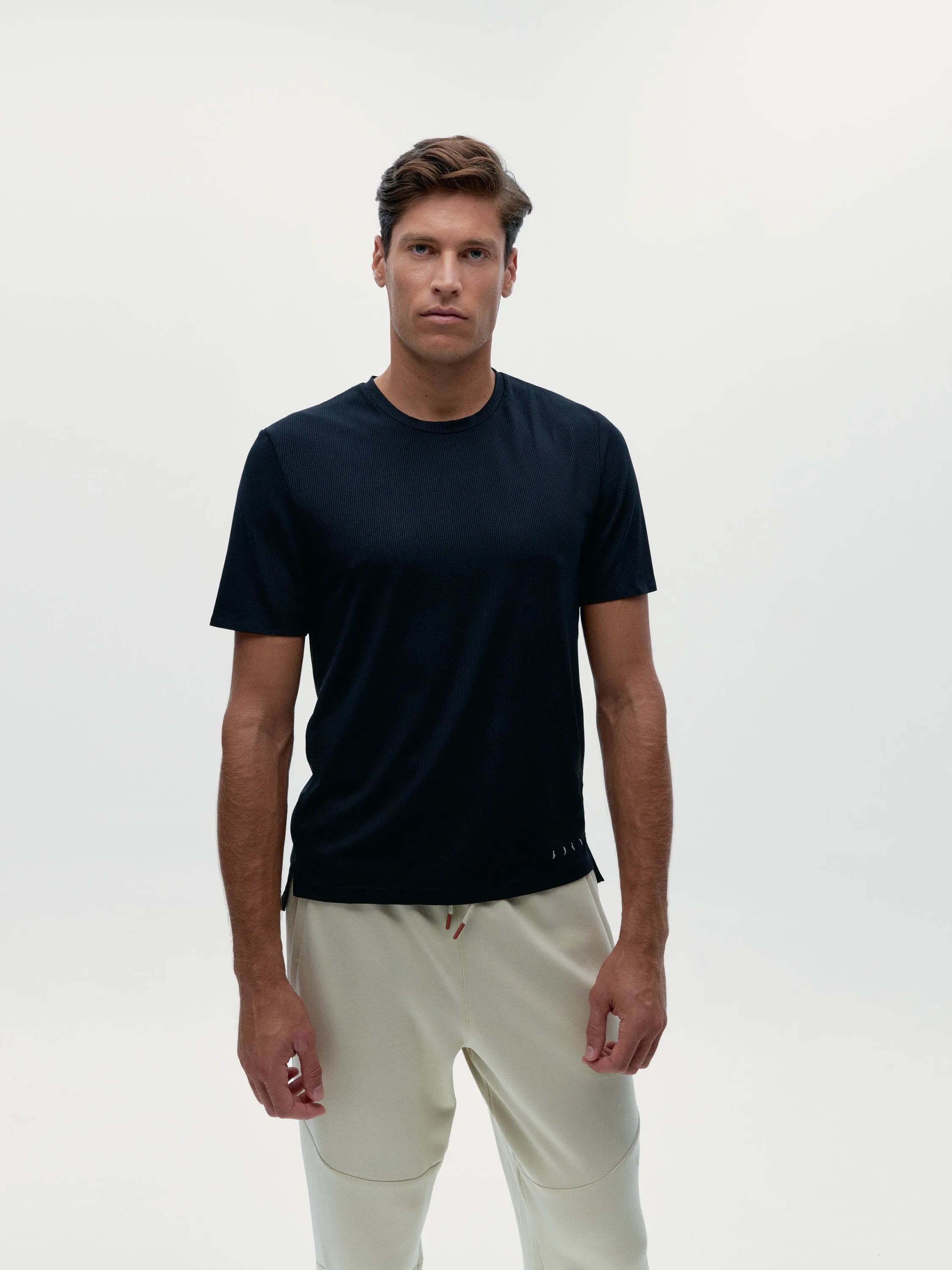 T-Shirt Nadym Black