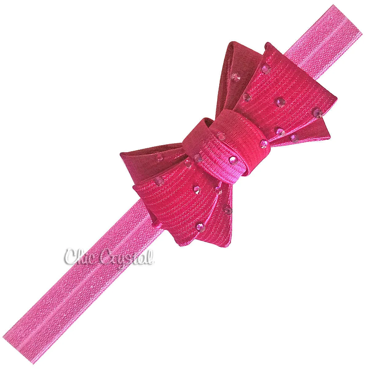 Talia Soft Headband