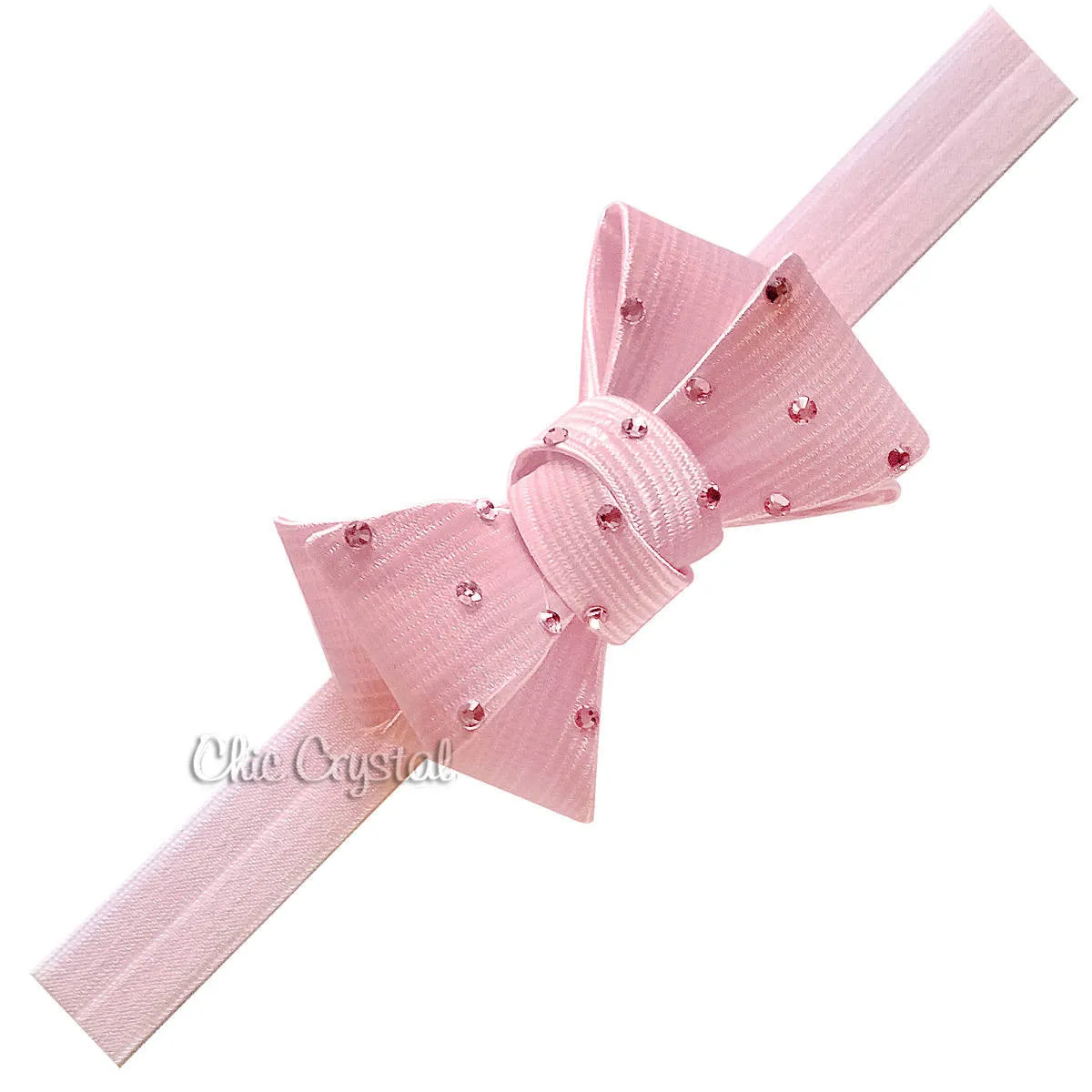 Talia Soft Headband