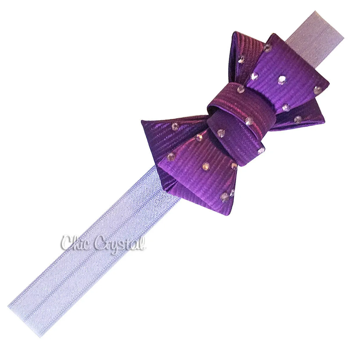 Talia Soft Headband