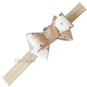 Talia Soft Headband