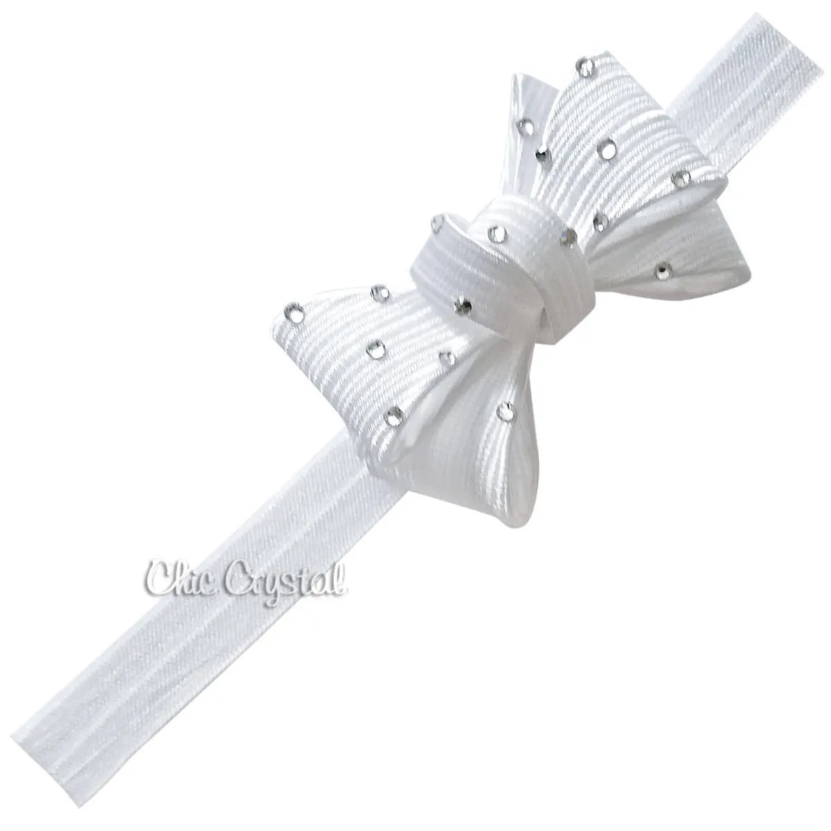 Talia Soft Headband
