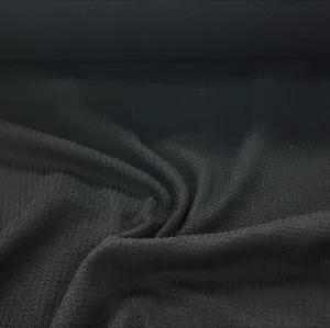 T/c Mini Waffle Fabric 140cm