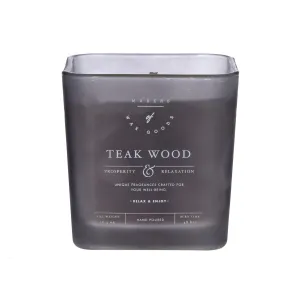 Teak Wood