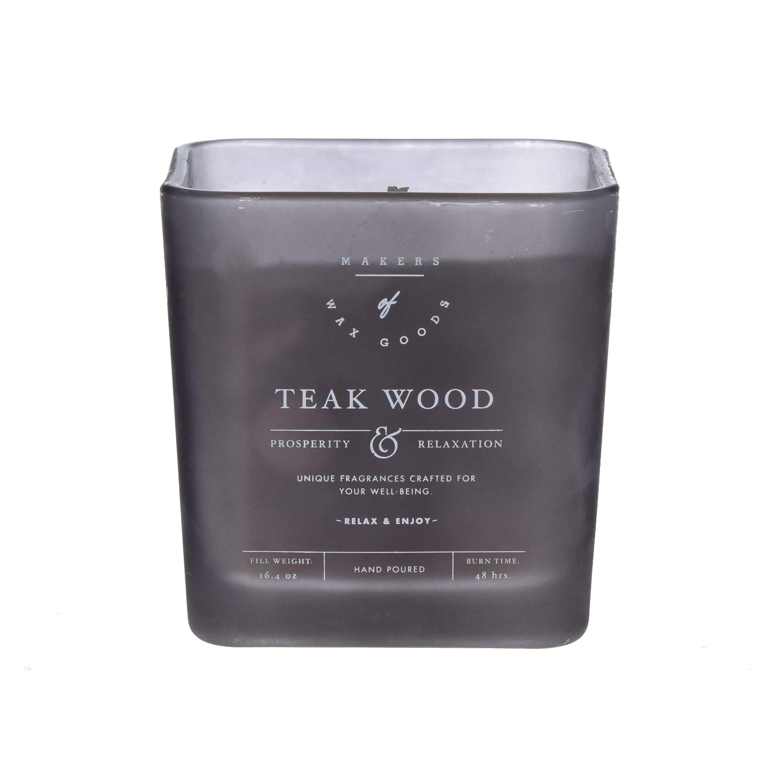 Teak Wood