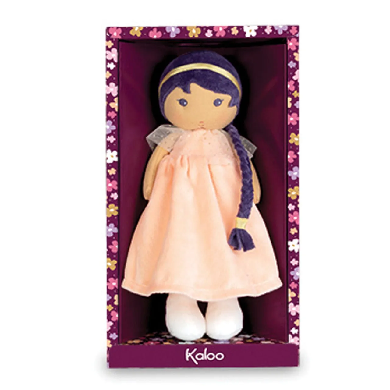 Tendresse Doll - Iris
