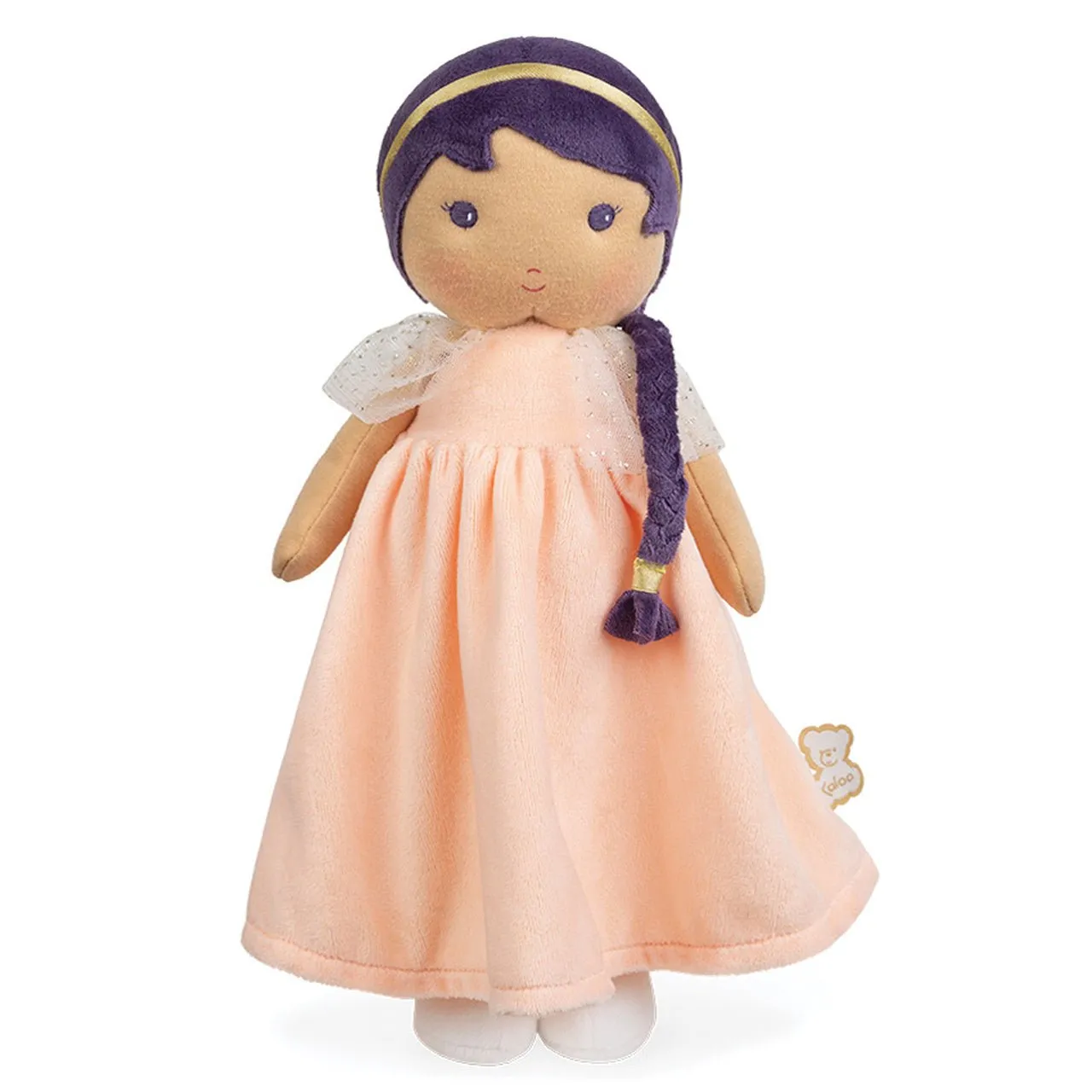 Tendresse Doll - Iris