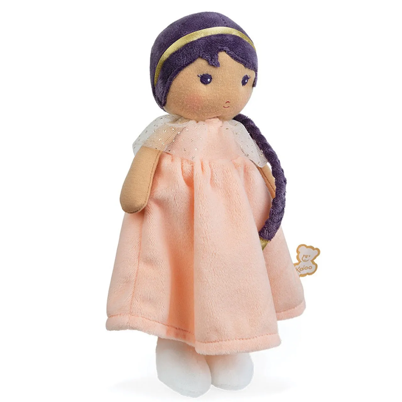 Tendresse Doll - Iris