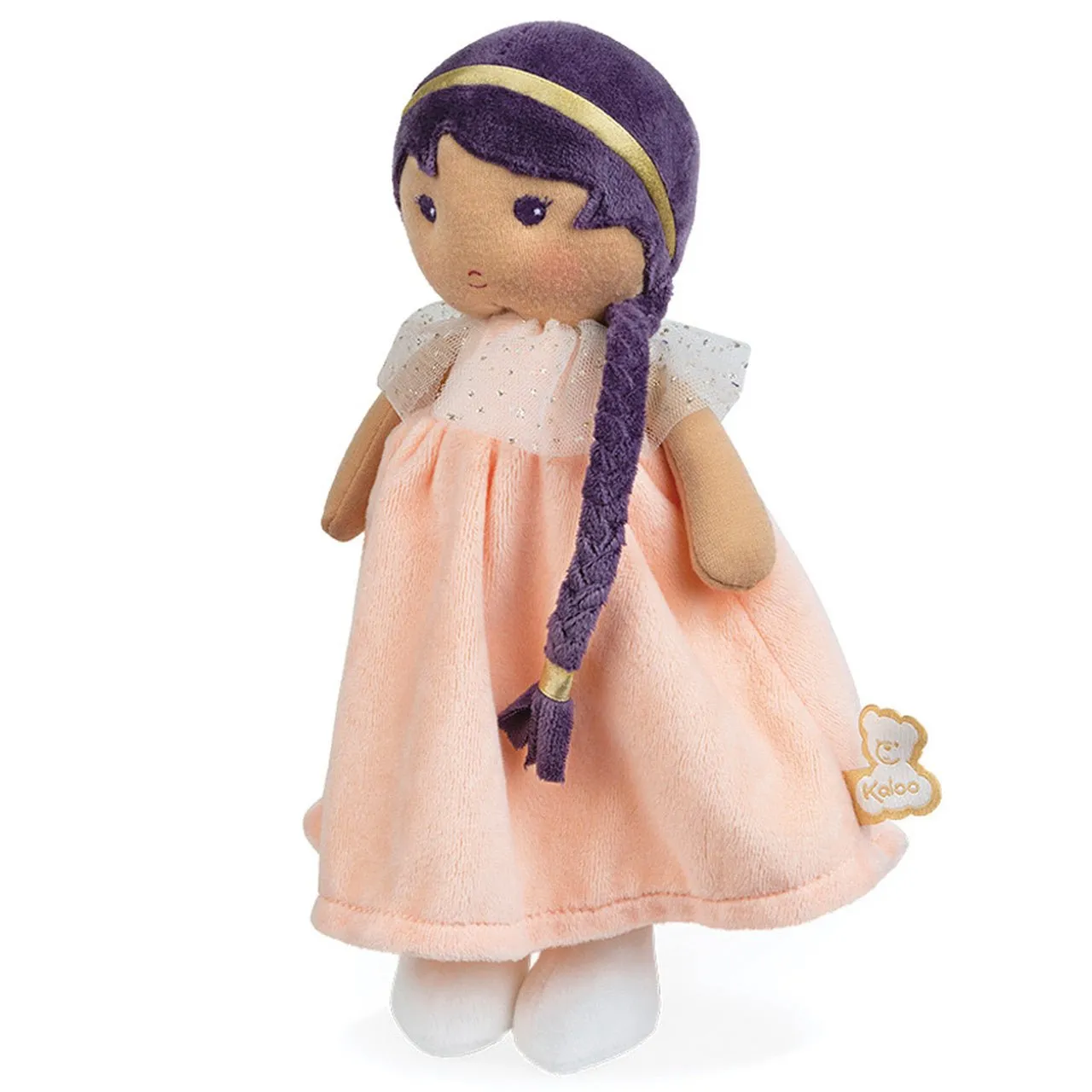 Tendresse Doll - Iris