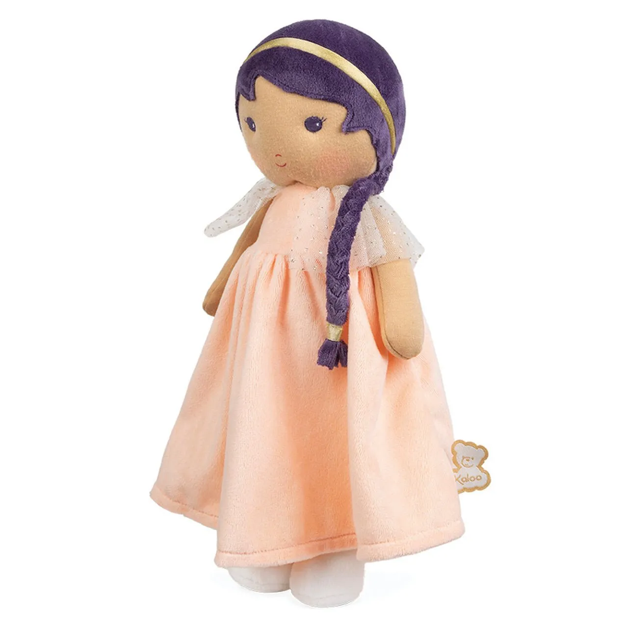 Tendresse Doll - Iris