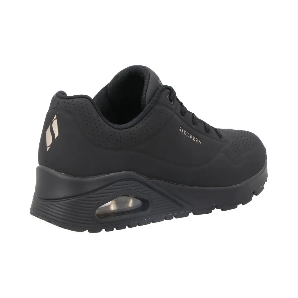 Tenis Skechers para Mujer Casual 73690