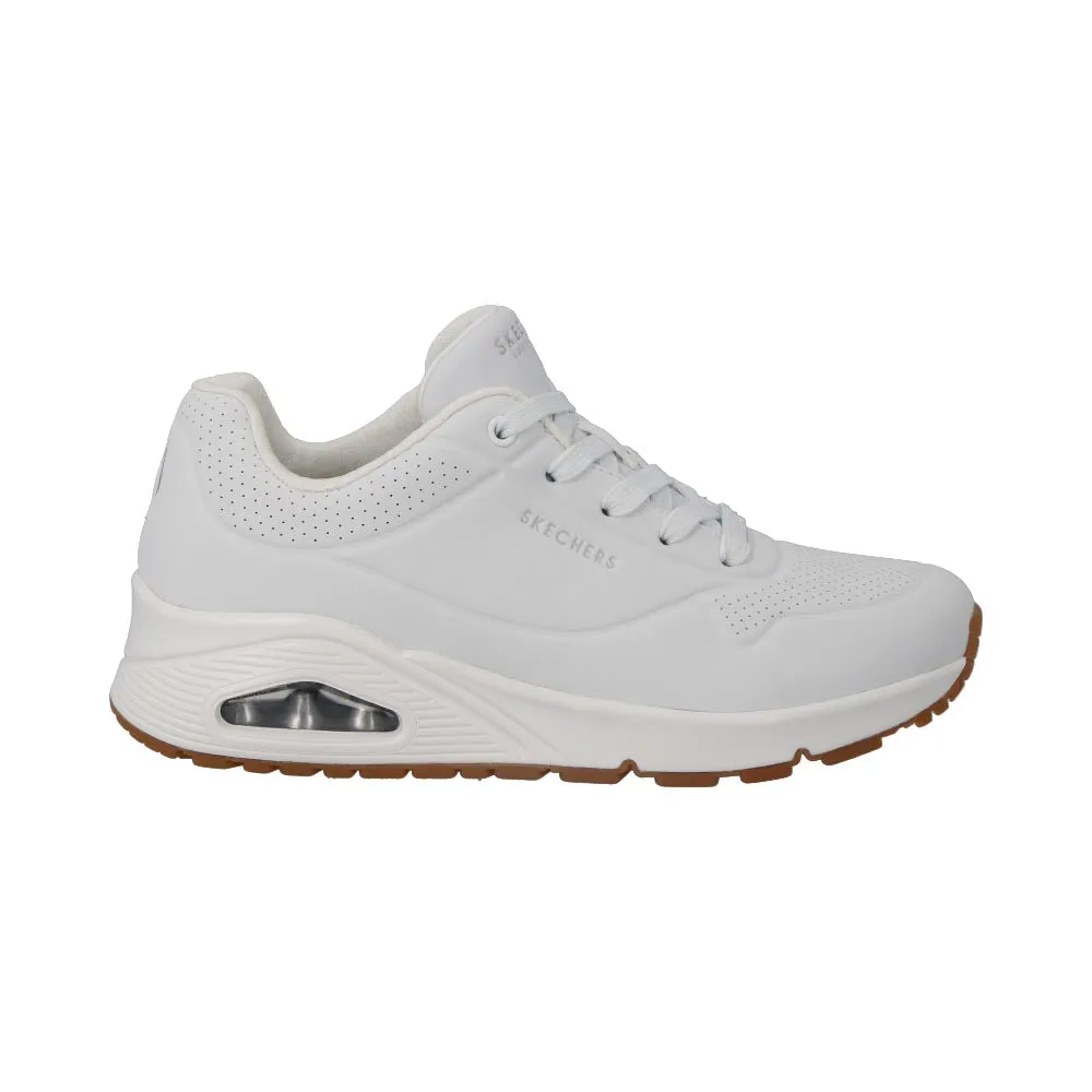 Tenis Skechers para Mujer Casual 73690
