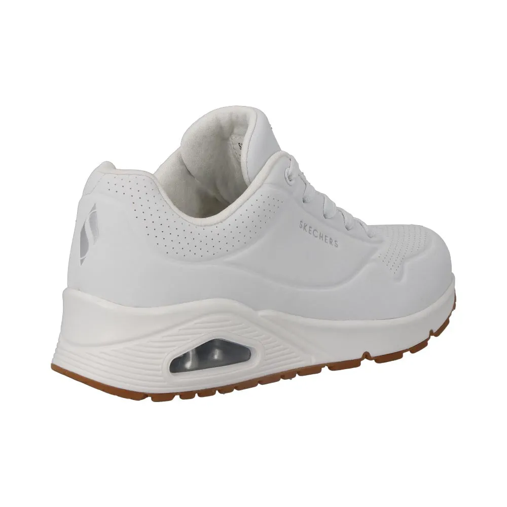 Tenis Skechers para Mujer Casual 73690