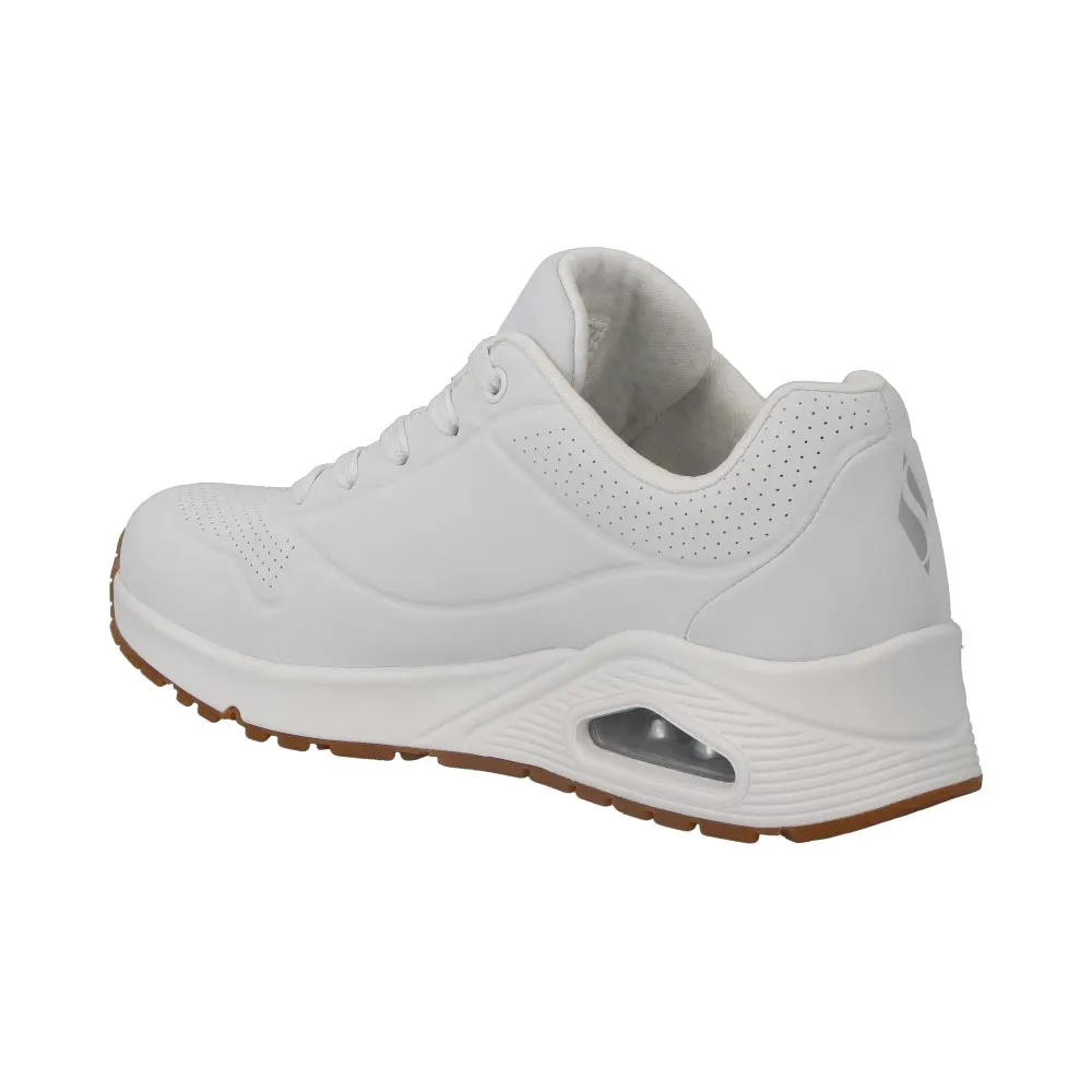 Tenis Skechers para Mujer Casual 73690