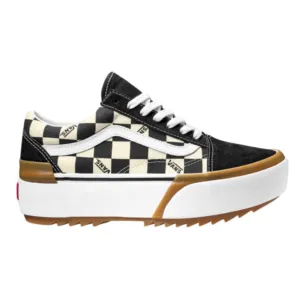 Tenis Vans para Mujer Casual U15VLV