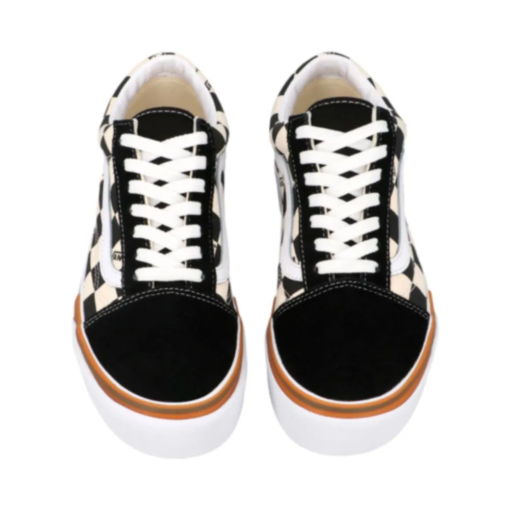 Tenis Vans para Mujer Casual U15VLV
