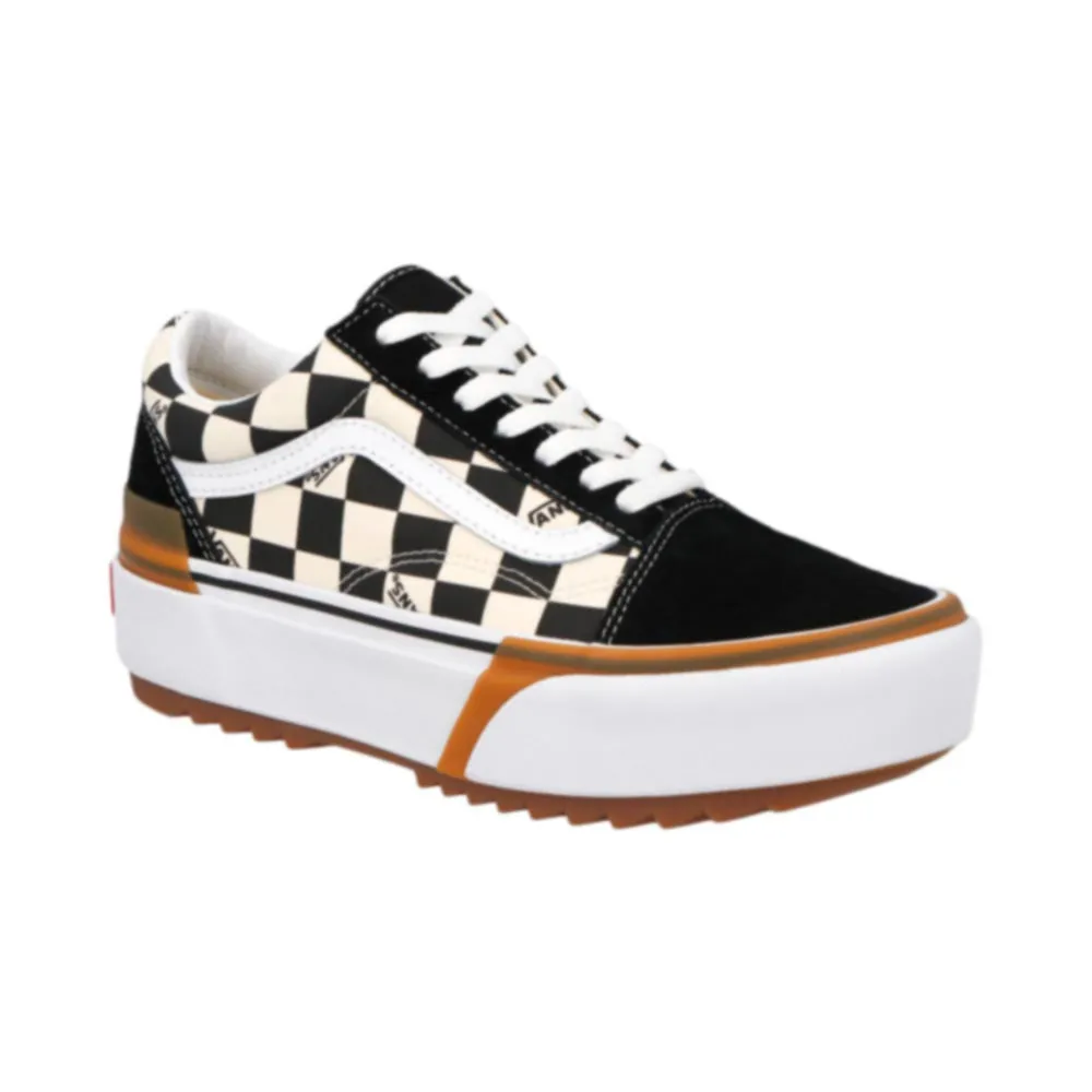 Tenis Vans para Mujer Casual U15VLV