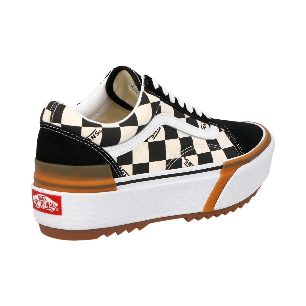 Tenis Vans para Mujer Casual U15VLV