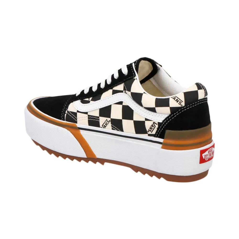 Tenis Vans para Mujer Casual U15VLV