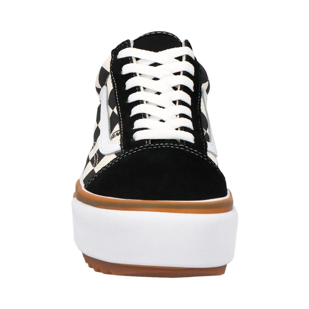 Tenis Vans para Mujer Casual U15VLV