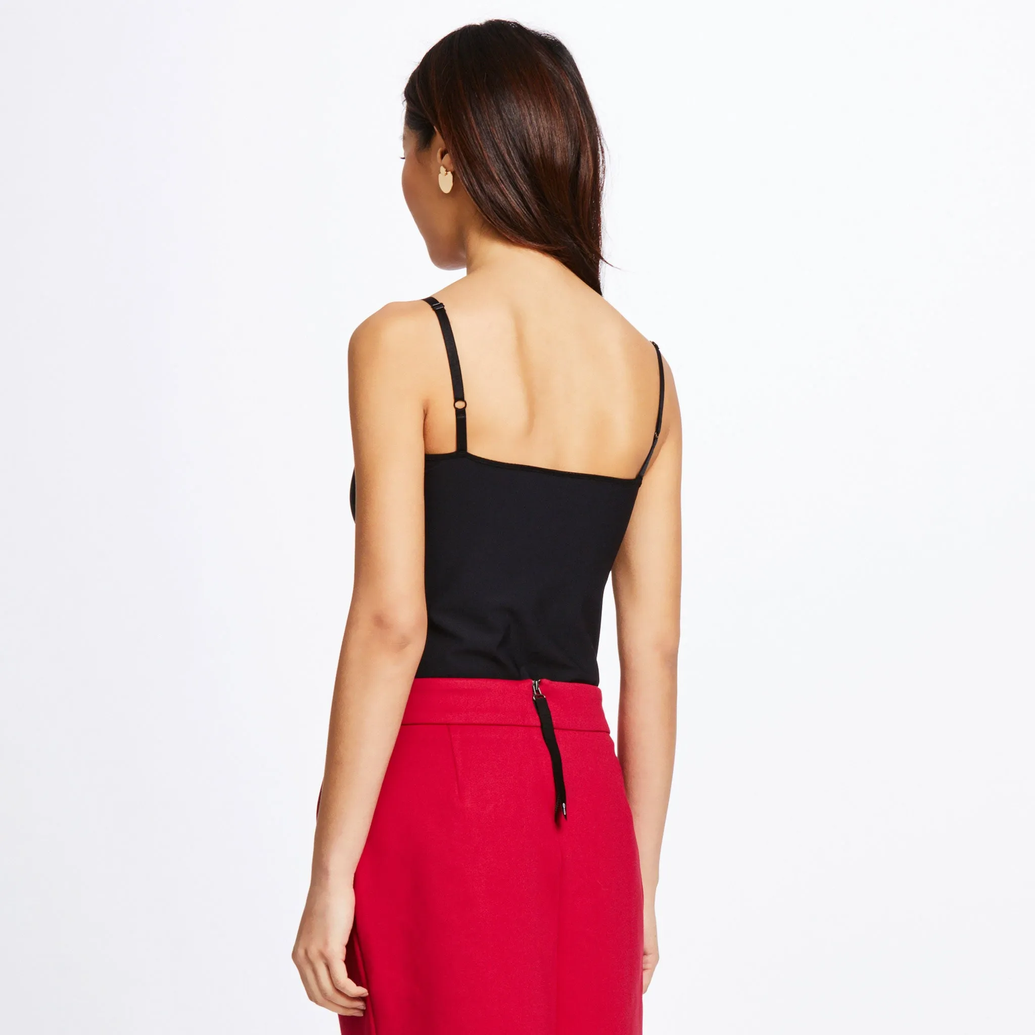 The B Top