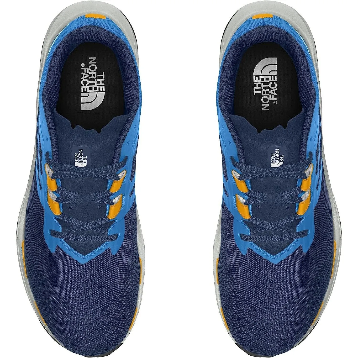 The North Face Men's VECTIV Eminus Running Shoe
