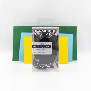 The Original "Tangle Teezer"