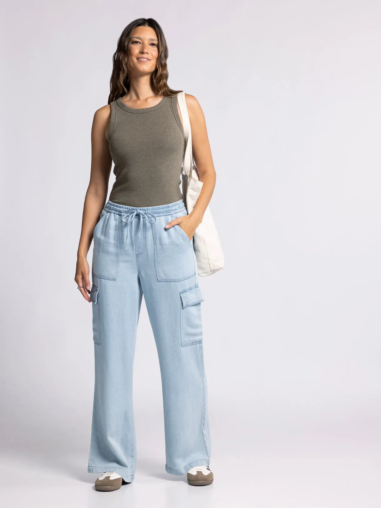 The Rhoda Pants