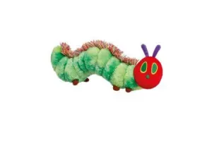 The Very Hungry Caterpillar Mid Sized Soft Toy