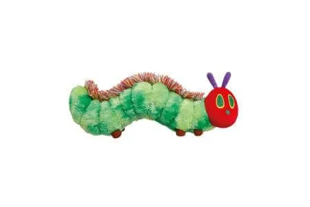 The Very Hungry Caterpillar Mid Sized Soft Toy