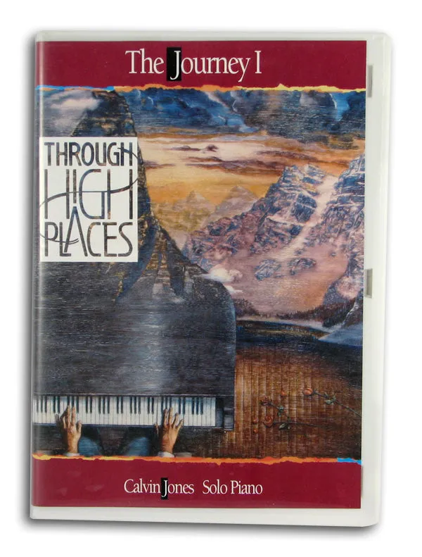 Through High Places""
