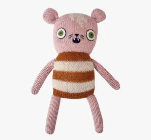 Tiger Soft Toy