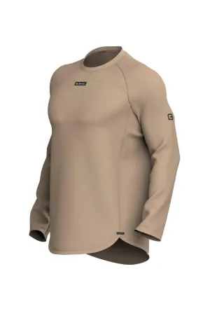 Total War Ai1 “Give Your All” Long Sleeve - King’s Gold