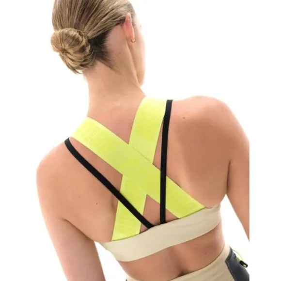 TRANSMISSION SPORTS BRA