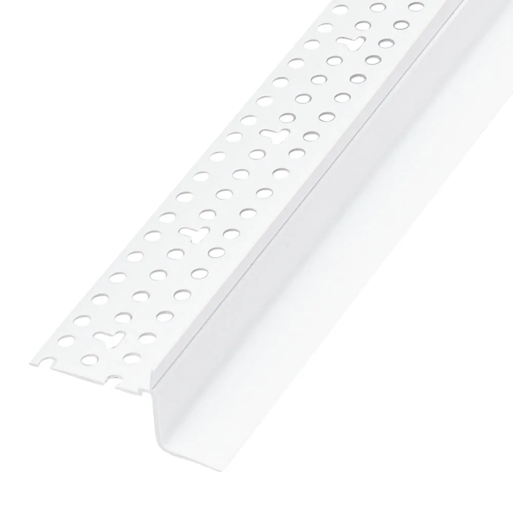 Trim-Tex Tear Away Shadow Bead & Archway with Flexible Leg