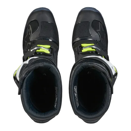 Triumph X Alpinestars MX Tech 7 Boots