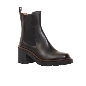 Troy | Black