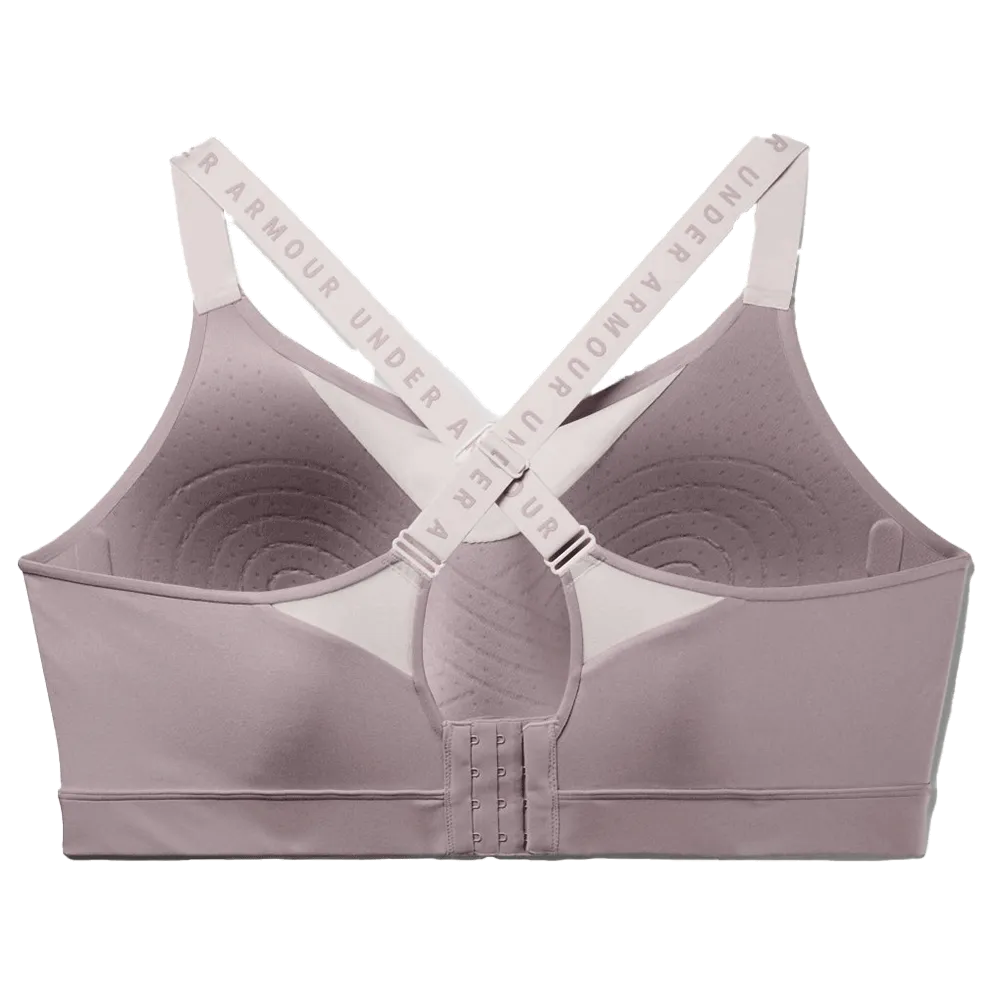 UA Women's Infinity High Sports Bra