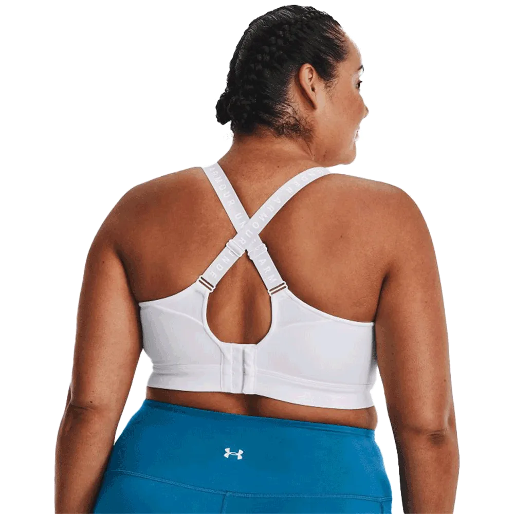 UA Women's Infinity High Sports Bra