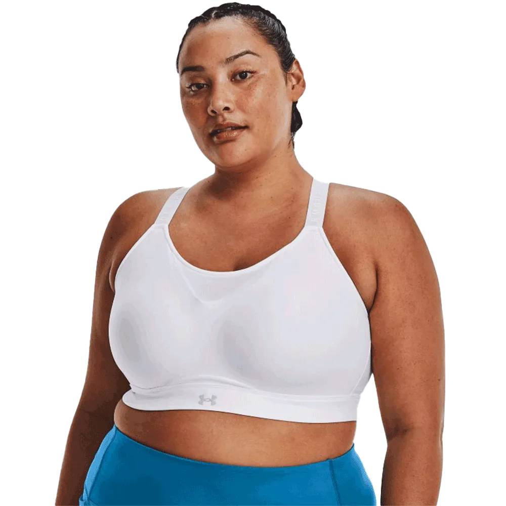 UA Women's Infinity High Sports Bra