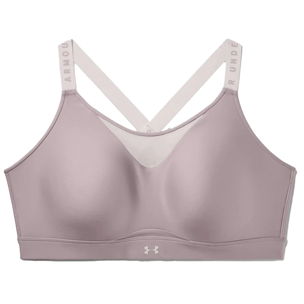 UA Women's Infinity High Sports Bra