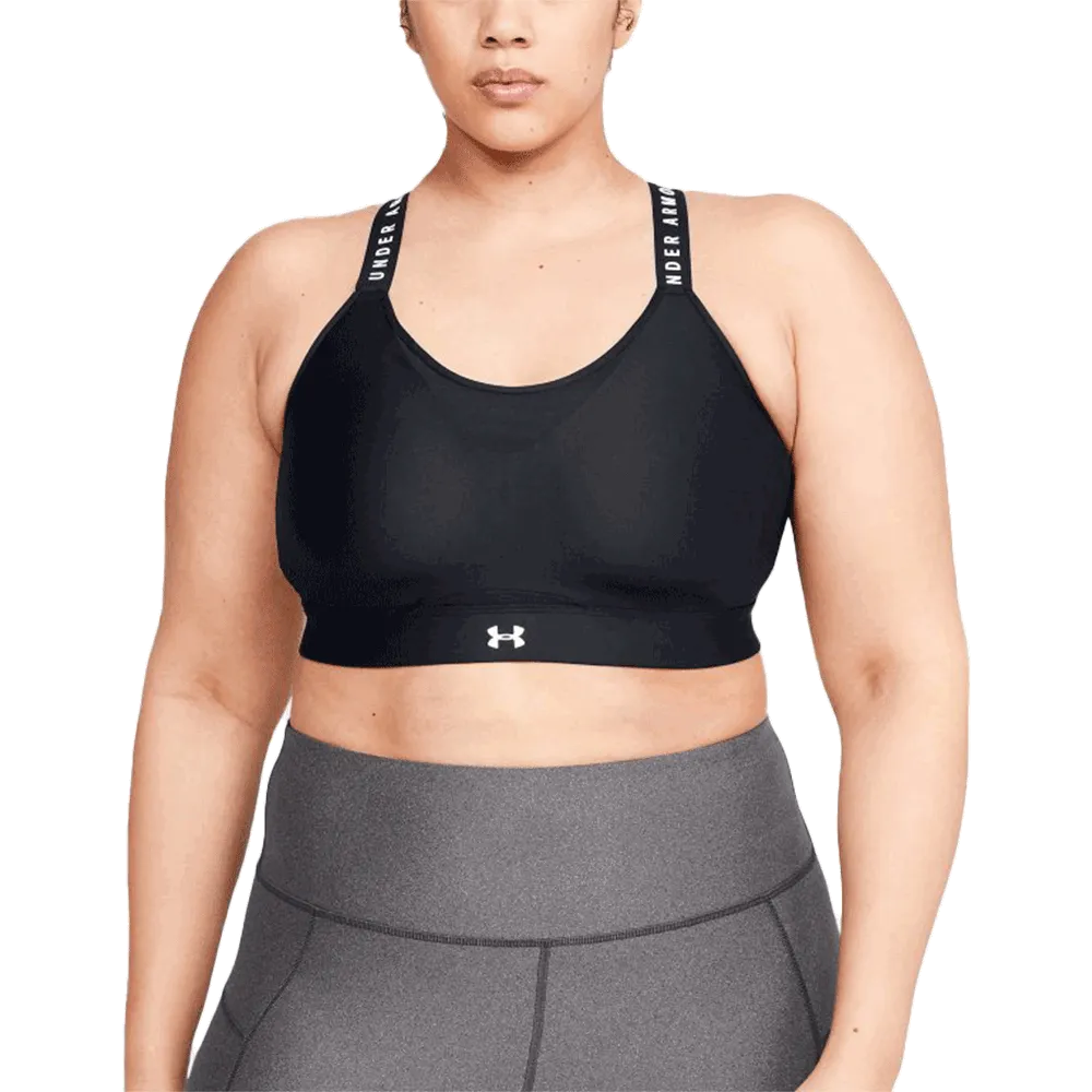 UA Women's Infinity High Sports Bra