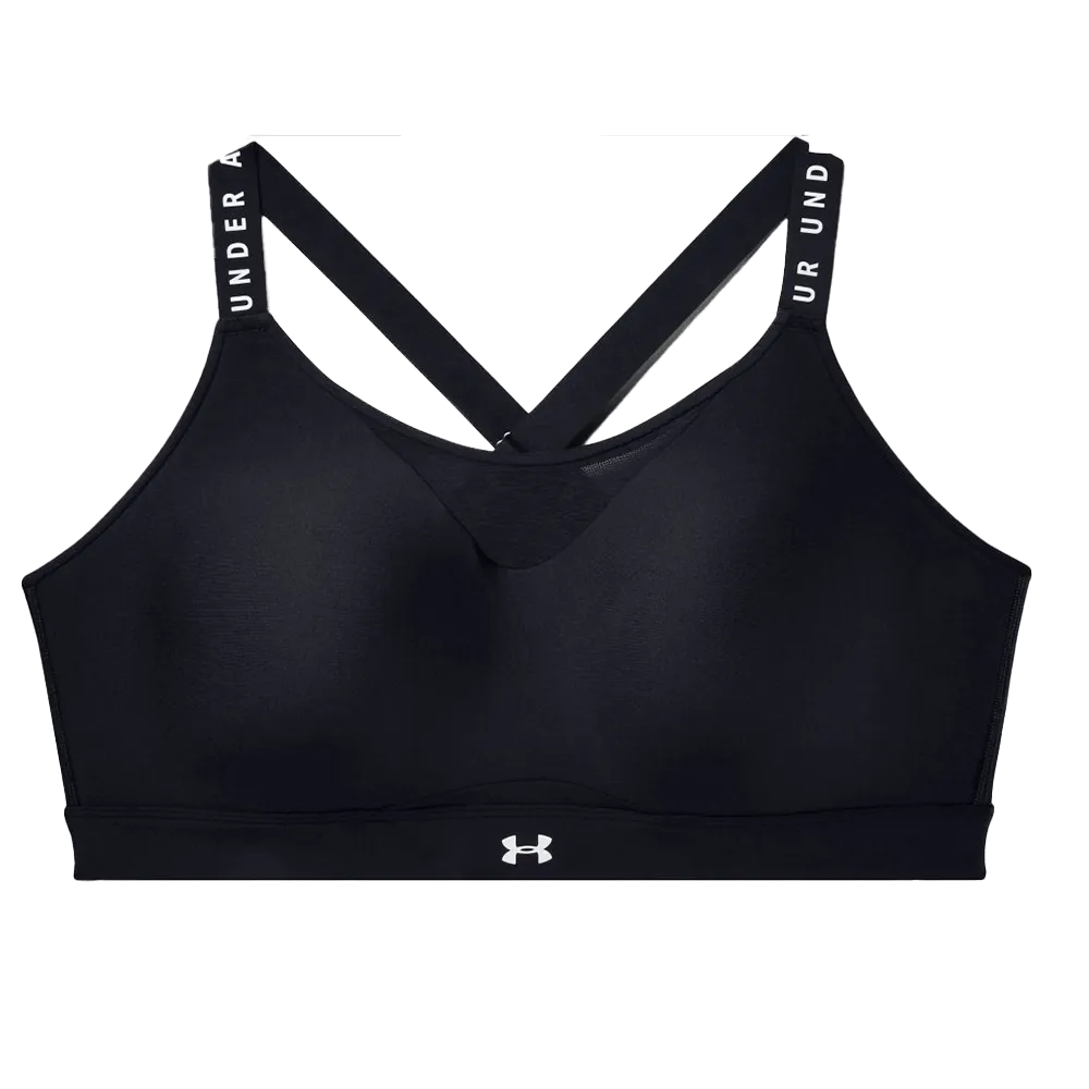 UA Women's Infinity High Sports Bra