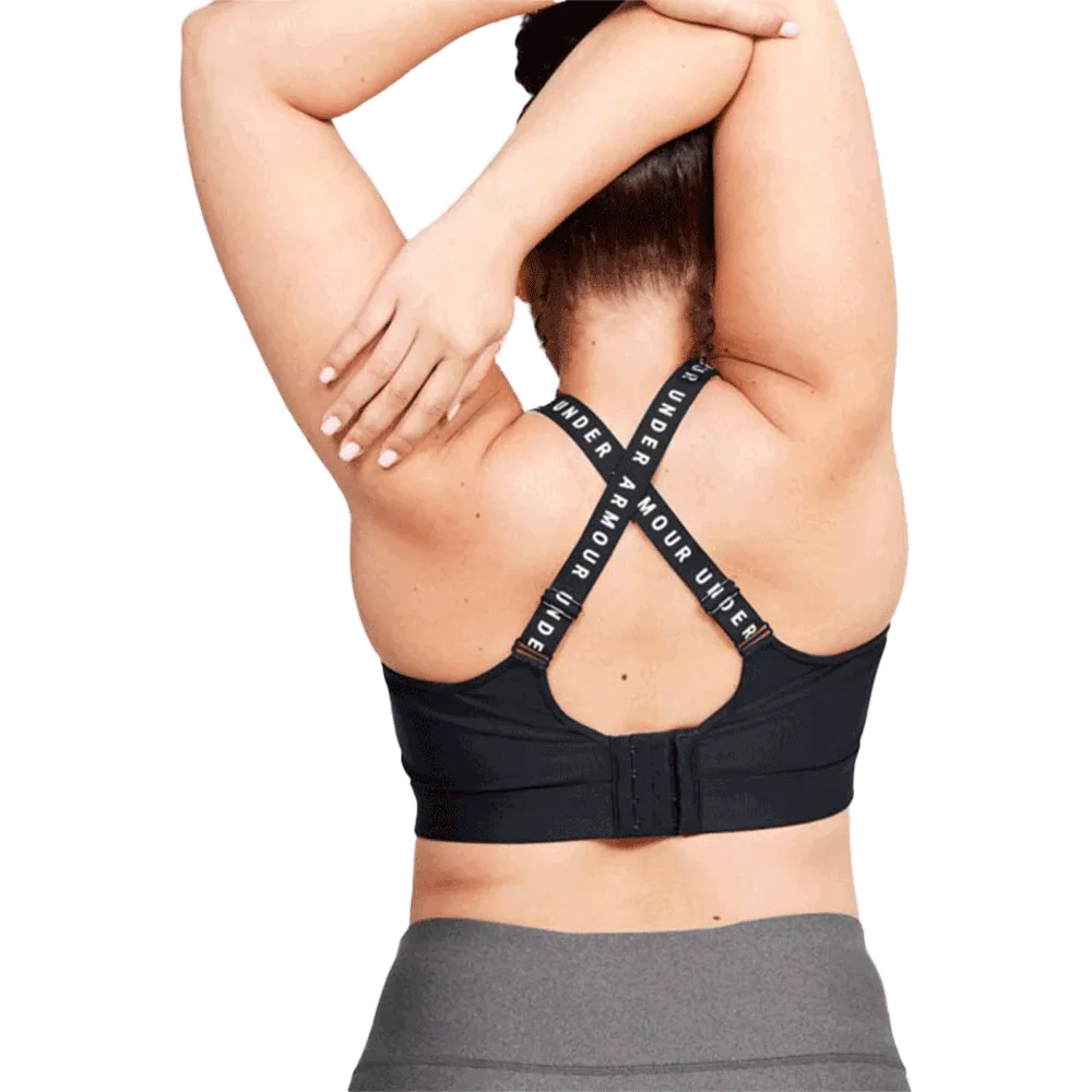 UA Women's Infinity High Sports Bra