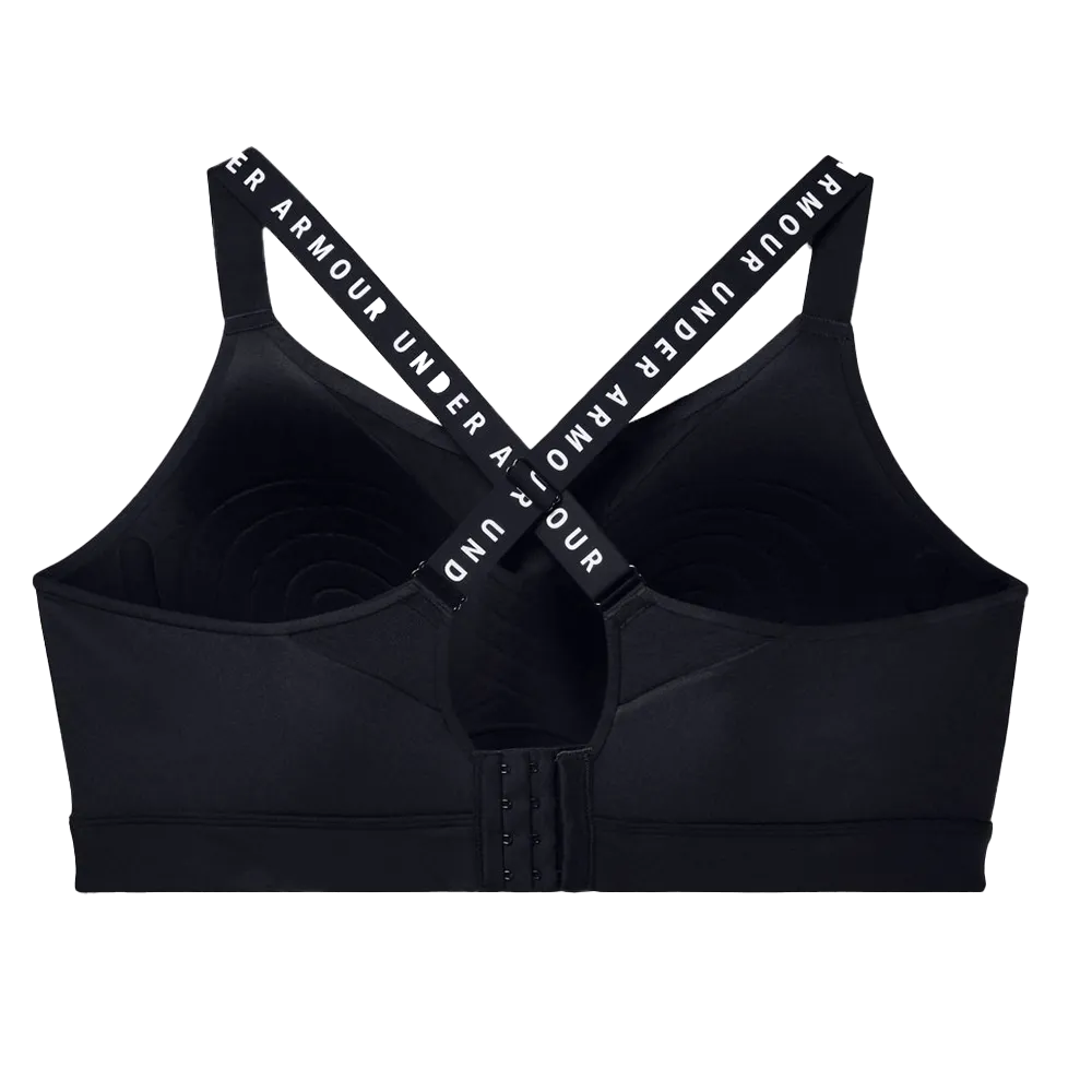 UA Women's Infinity High Sports Bra