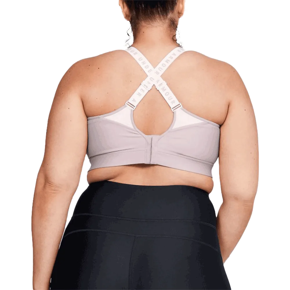 UA Women's Infinity High Sports Bra
