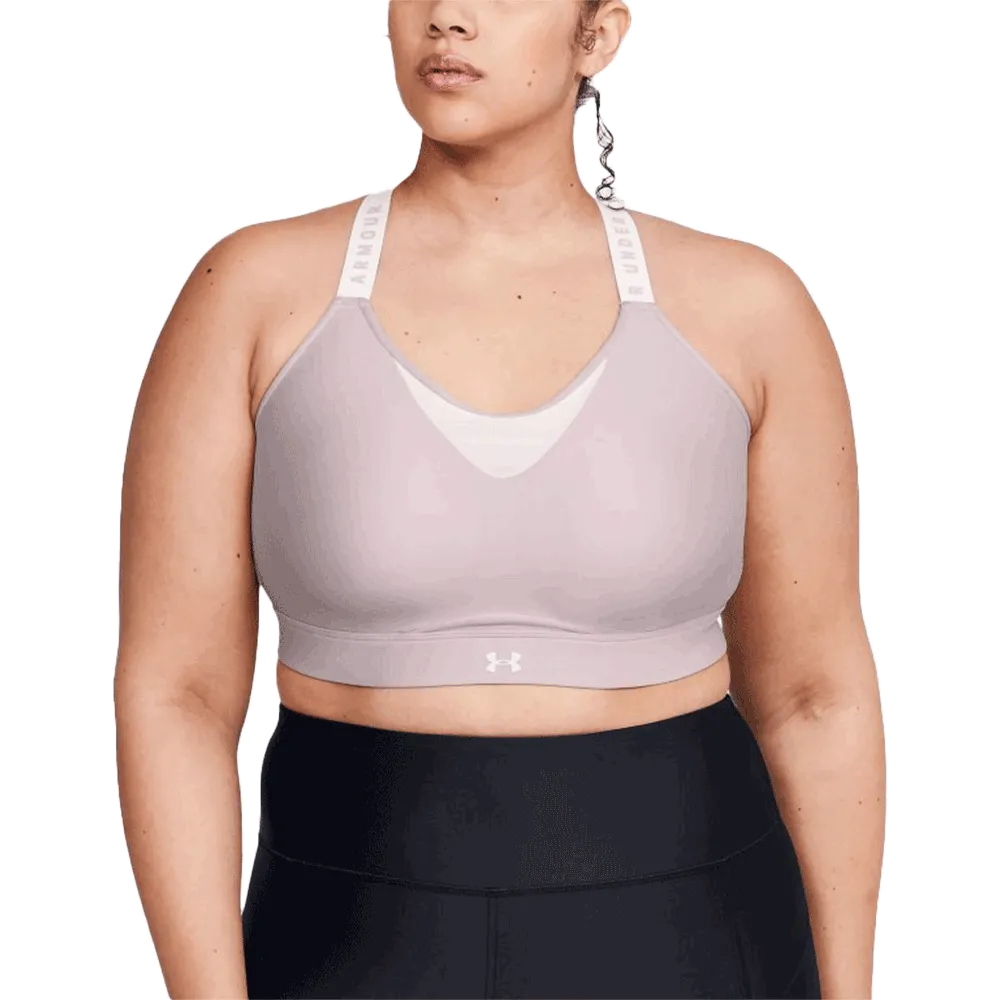 UA Women's Infinity High Sports Bra